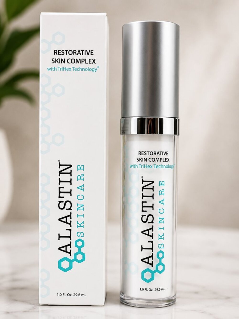Alastin Restorative Skin Complex 1oz Facial Serum New
